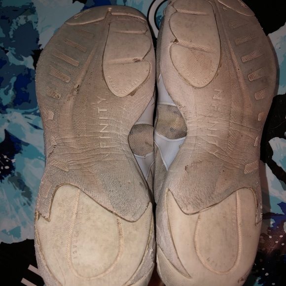 Nfinity Vengeance - Picture 3 of 5